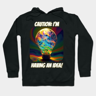 Ideation v1 Hoodie